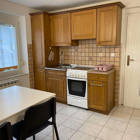 Apartma Savan Tolmin Exterior foto