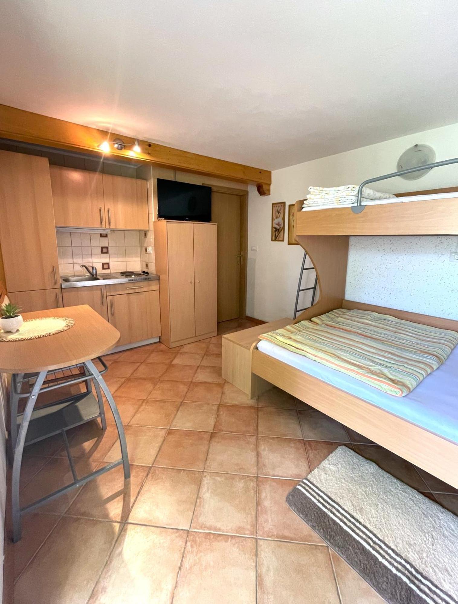 Apartma Savan Tolmin Exterior foto