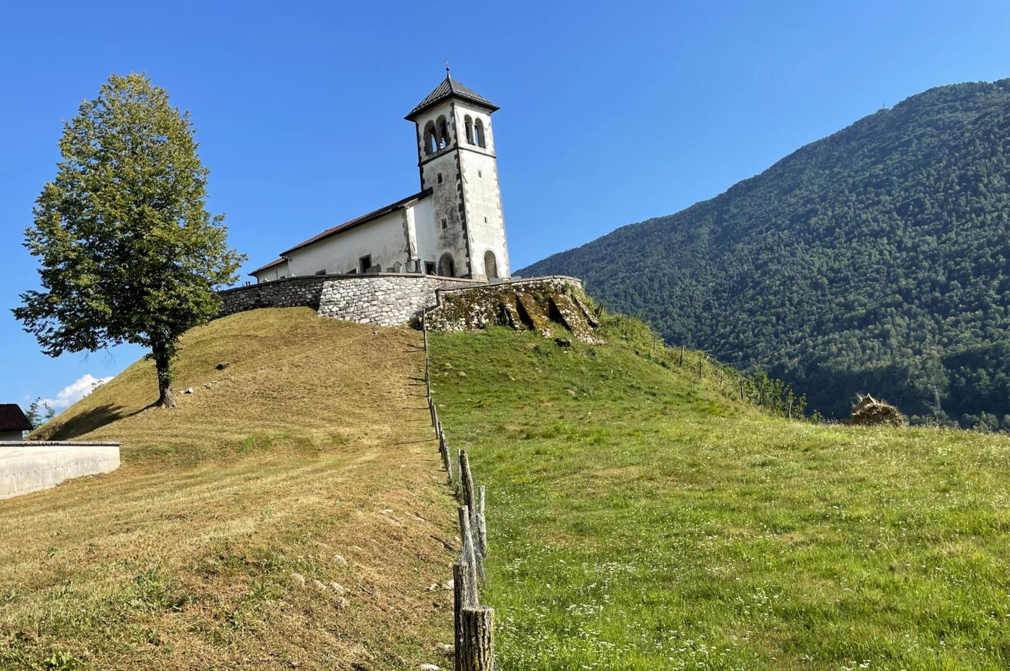 Apartma Savan Tolmin Exterior foto
