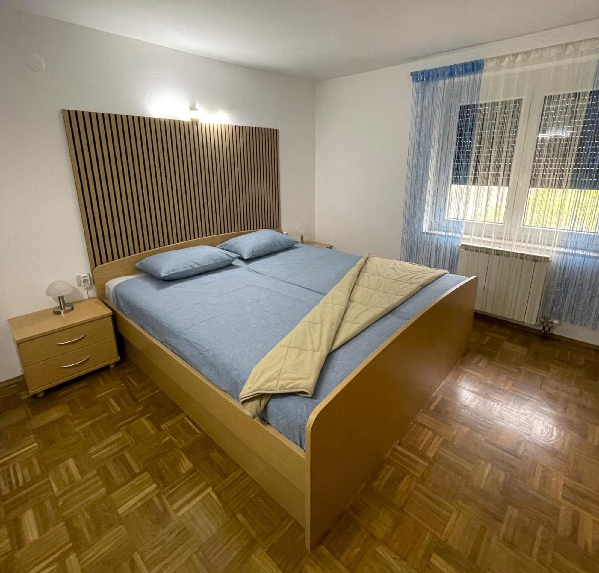 Apartma Savan Tolmin Exterior foto