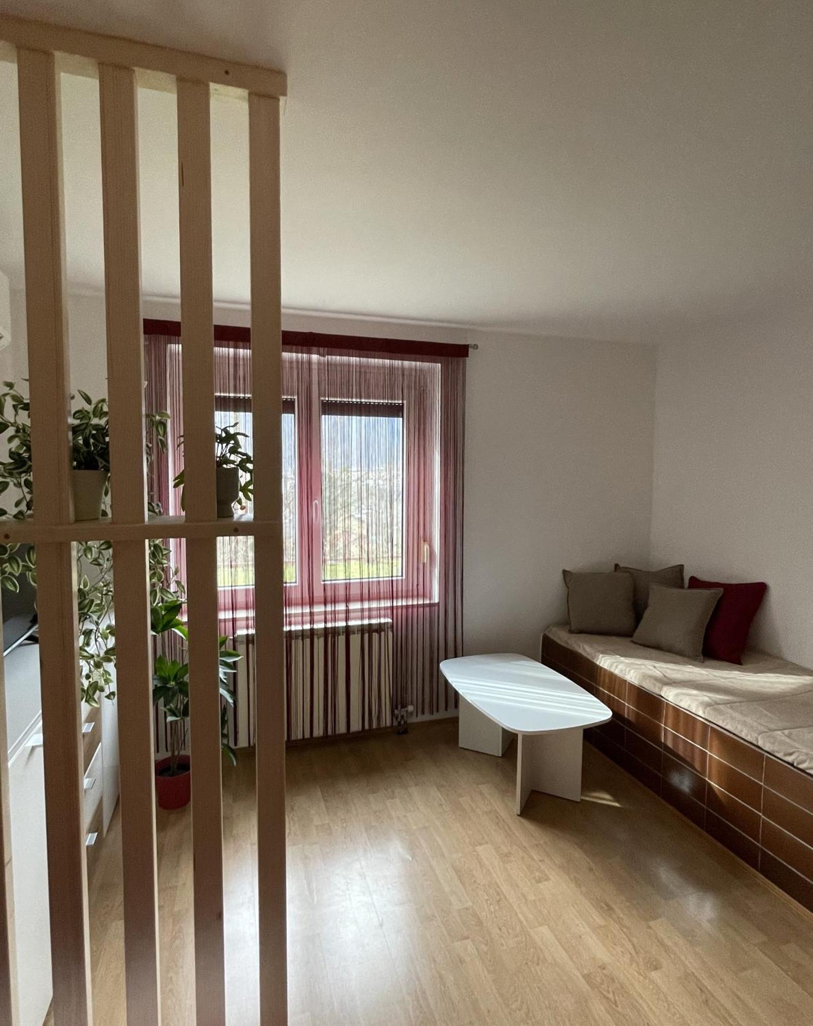 Apartma Savan Tolmin Exterior foto